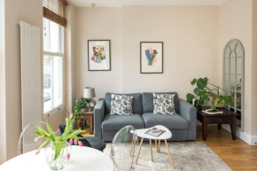 Stylish apartment on the Kings Road